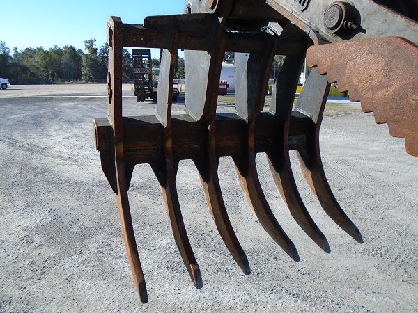 1999 SAMSUNG SE210LC-3 - Image 10